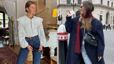 Moda invierno: el color en tendencia para este 2025 que ya es el favorito de los diseñadores franceses