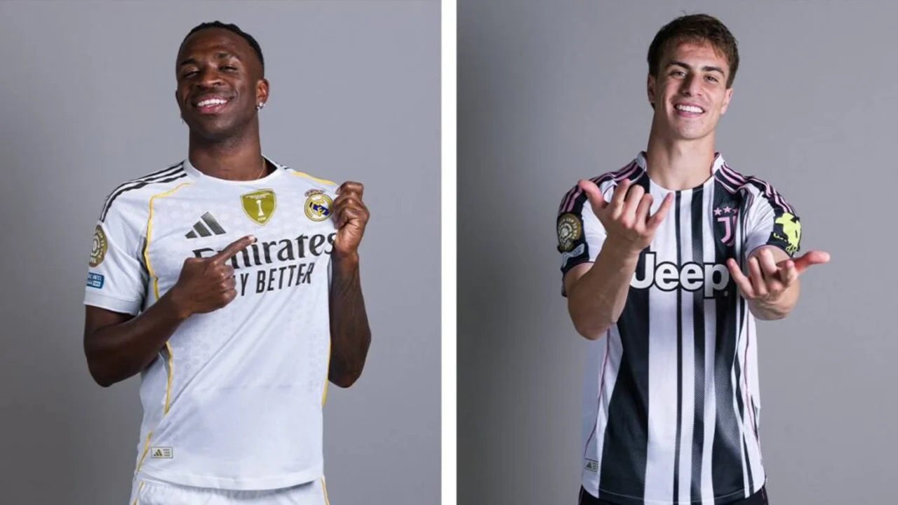 Real Madrid vs Juventus por Mundial de Clubes: cuándo juegan