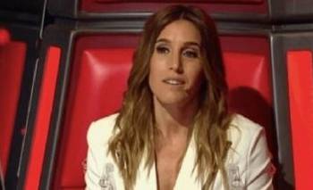 El folklore quedó perplejo por lo que pasó con Soledad en La Voz | Televisión 