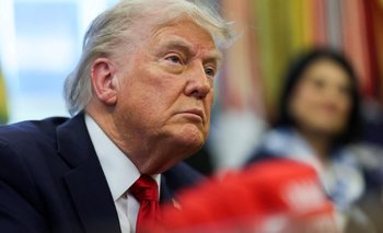Trump hablará de Gaza e Irán con Netanyahu en su reunión del lunes | Israel 