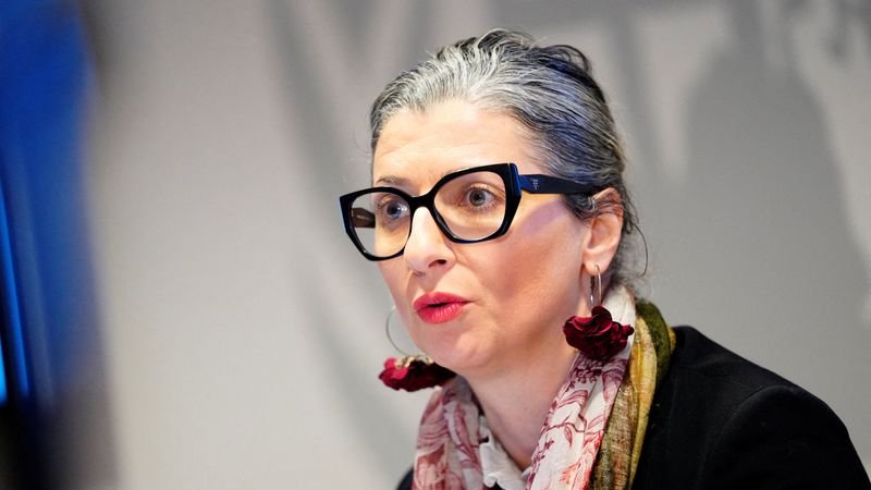 Negocios "lucrativos" contribuyen a sostener la campaña israelí en Gaza, según una experta de la ONU