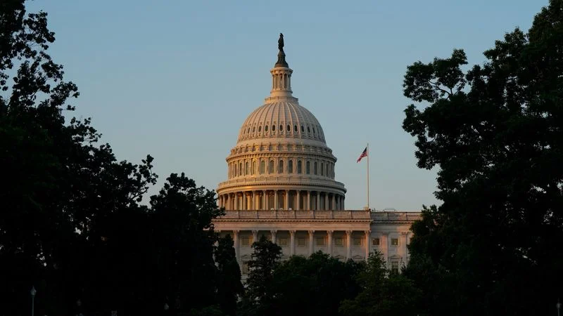 El Senado de EEUU elimina la prohibición de regular la IA del megaproyecto de ley de Trump