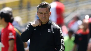 River puede perder al segundo jugador: la oferta de millones de dólares desde Brasil