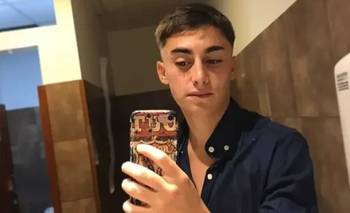 Se agrava la situación del hijo del diputado de LLA: tentativa de homicidio y rebeldía | Brutal golpiza