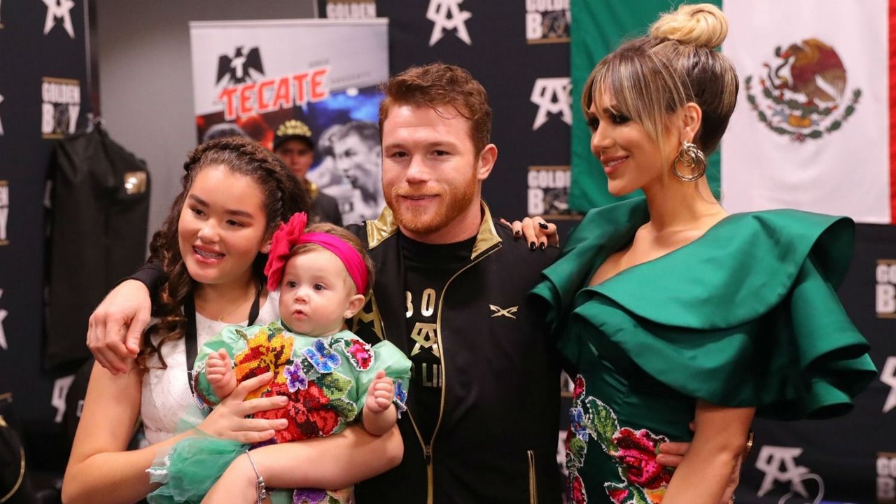 La insólita revelación de Canelo Álvarez en el boxeo sobre su familia: "Son primos"
