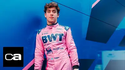 A qué hora corre Franco Colapinto en el GP de Bélgica de la Fórmula 1: dónde ver en vivo por TV en Argentina A qué hora corre Franco Colapinto en el GP de Bélgica de la Fórmula 1: dónde ver en vivo por TV en Argentina