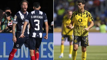 Borussia Dortmund vs Monterrey por Mundial de Clubes: cuándo juegan, formaciones y cómo ver en vivo
