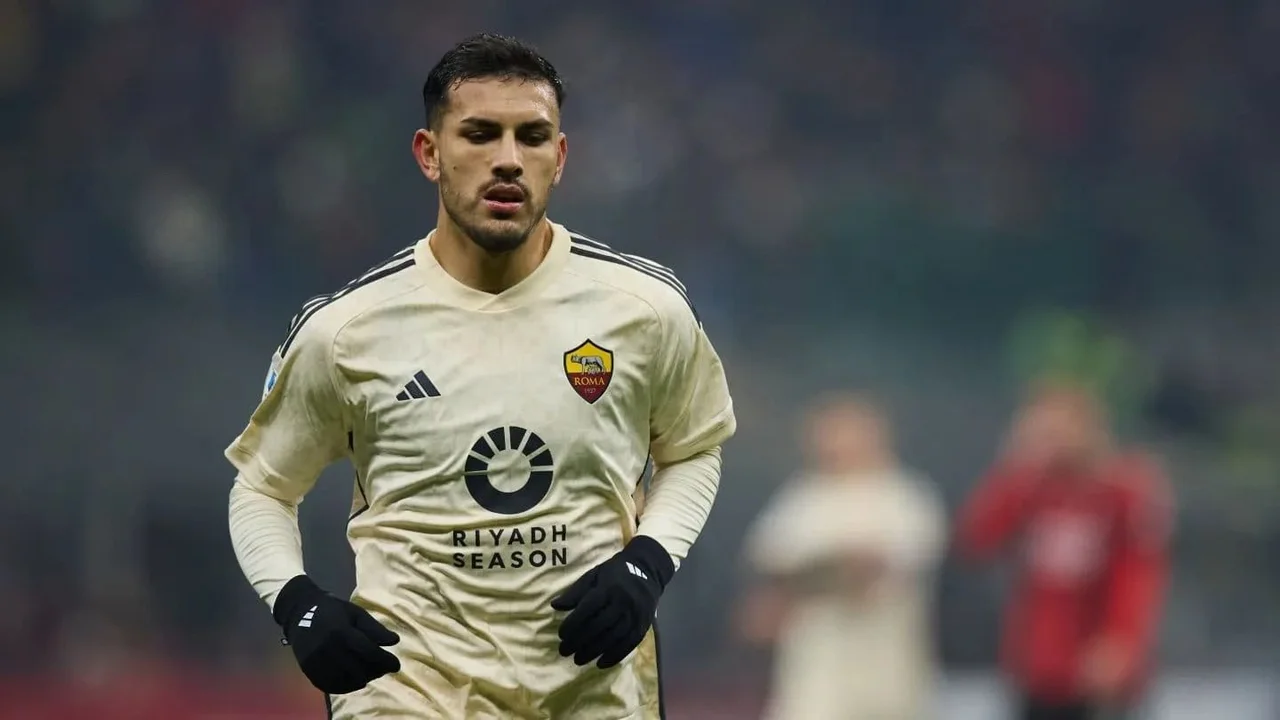 Boca Juniors, Leandro Paredes, Selección Argentina, AS Roma, mercado de pases