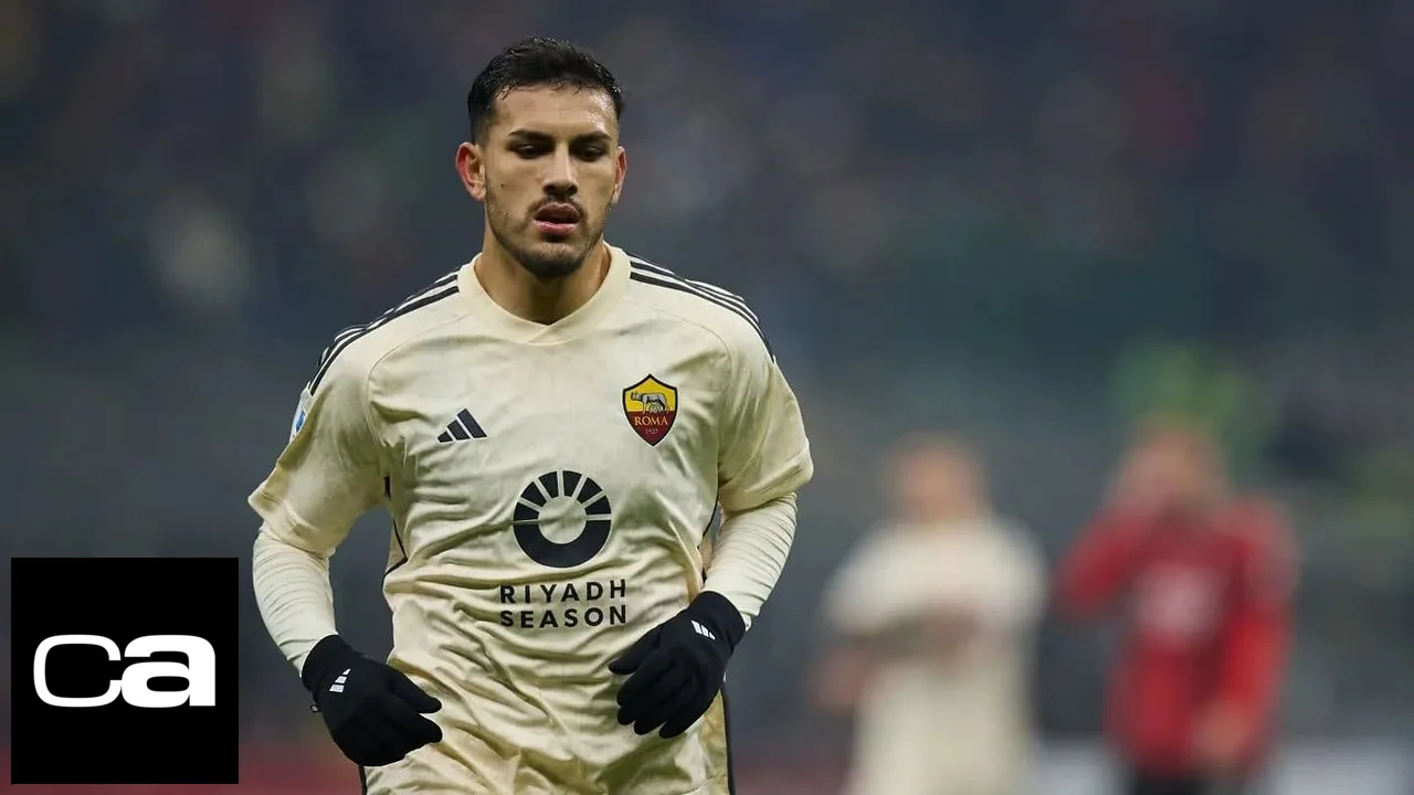 Boca Juniors, Leandro Paredes, Selección Argentina, AS Roma, mercado de pases