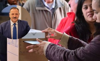 Quintela confirmó elecciones conjuntas en octubre: los detalles | Elecciones 2025