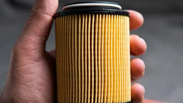 Cada cuánto hay que cambiar un filtro de combustible de un auto