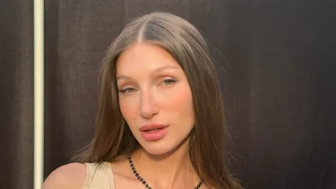 Yami Safdie batió un nuevo récord y es la artista con mayor ascenso en Spotify Argentina
