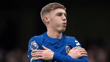 Quién es Cole Palmer: altura, edad, carrera y títulos como futbolista