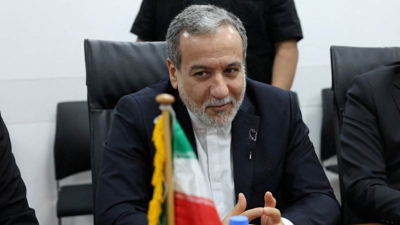 Irán advierte contra "enfoque destructivo" de países europeos en conversación con jefa diplomacia UE
