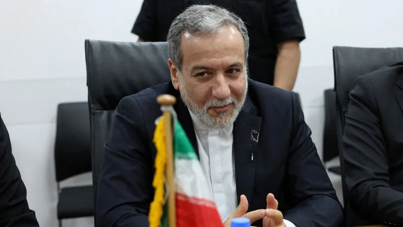 Irán advierte contra "enfoque destructivo" de países europeos en conversación con jefa diplomacia UE