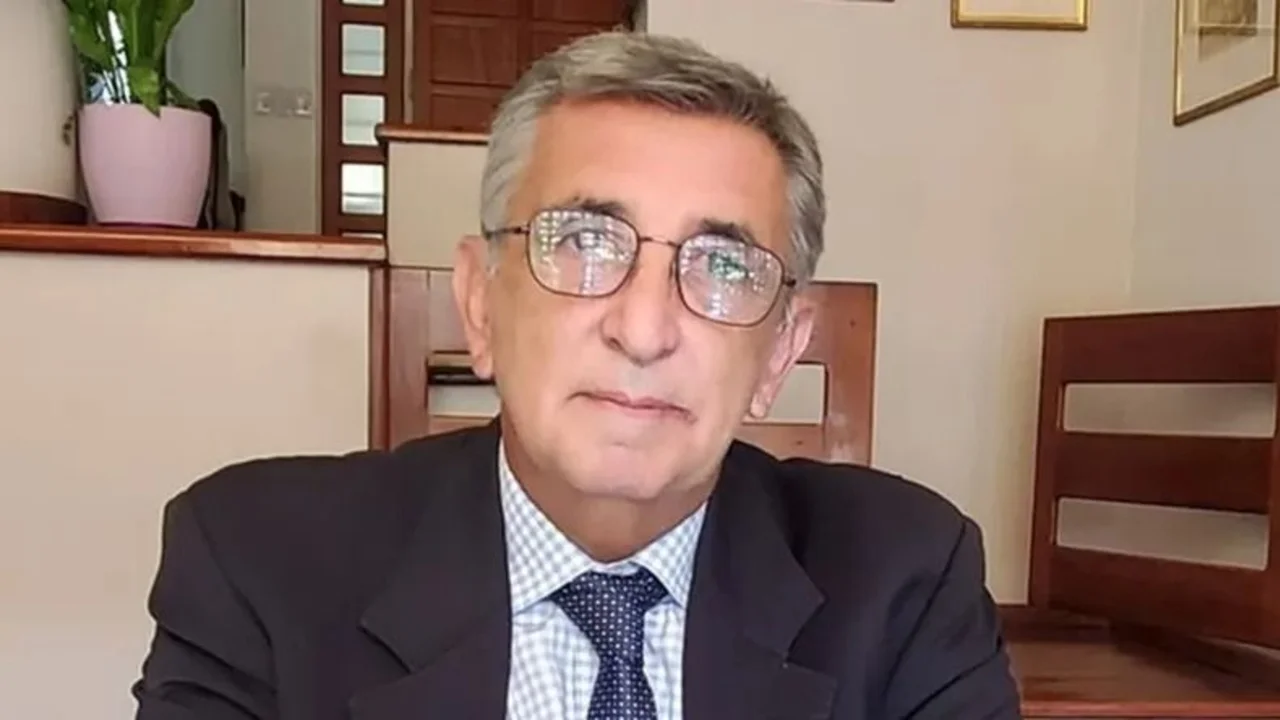 alejandro melik