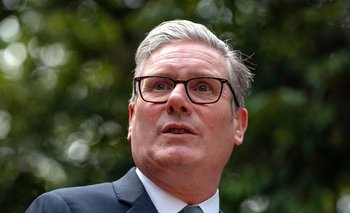Starmer gana votación en el Parlamento sobre la reforma de la asistencia social en Reino Unido | Del