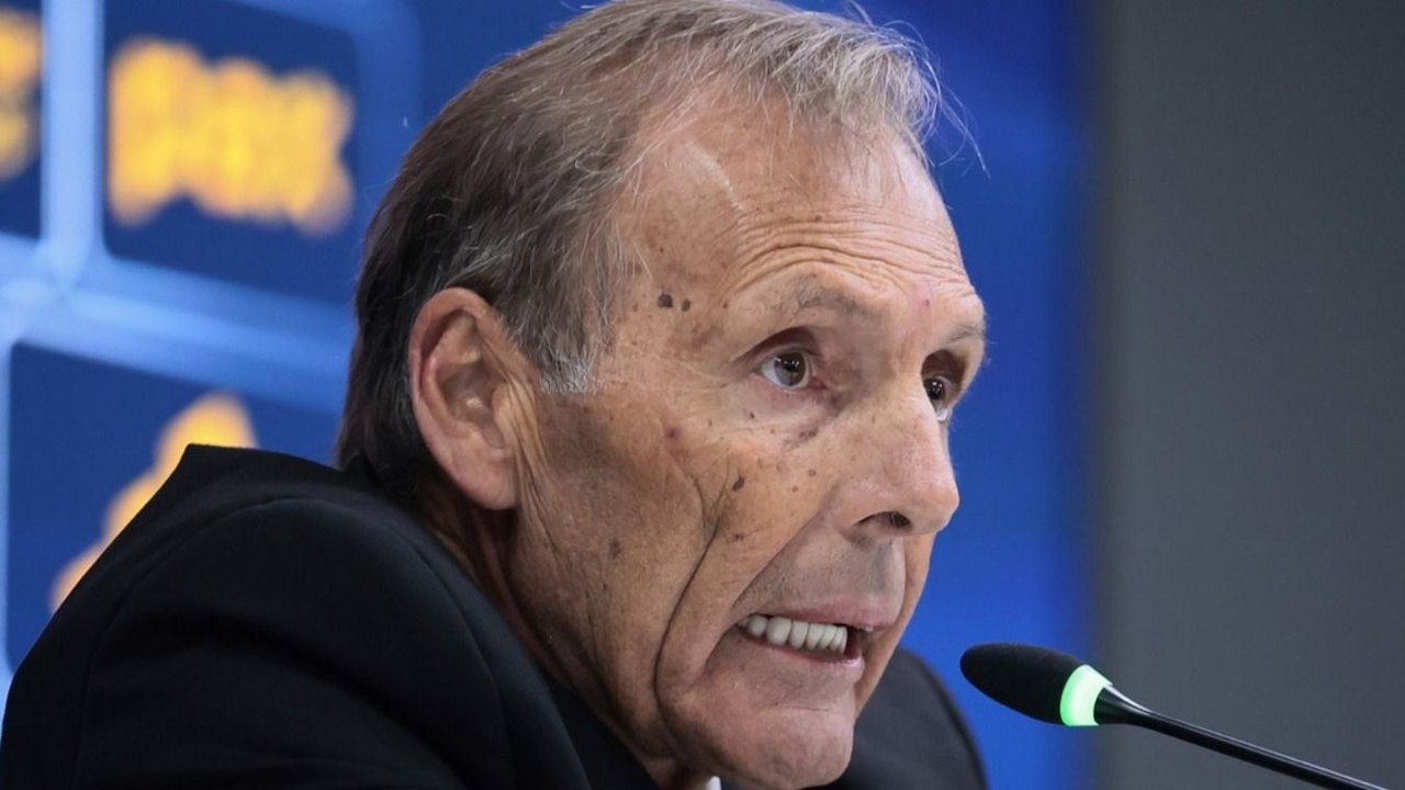 Los 3 refuerzos que Miguel Russo quiere para Boca: quiénes son y los puestos