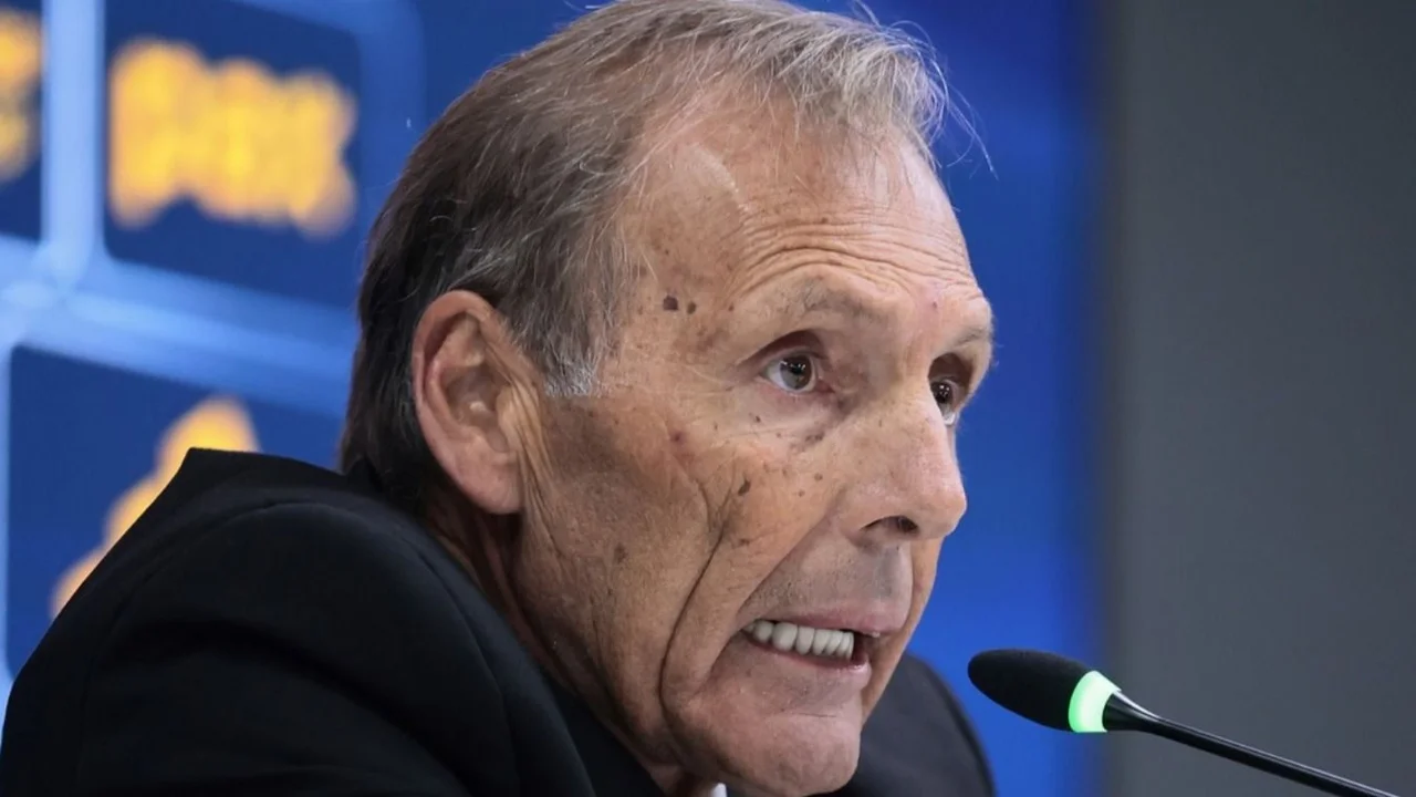 Los 3 refuerzos que Miguel Russo quiere para Boca: quiénes son y los puestos
