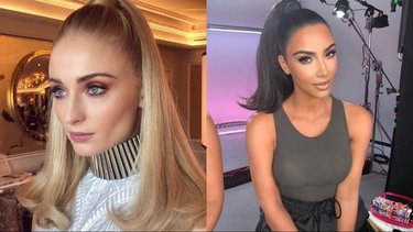 Volvió el 'flip hair': el peinado retro que rejuvenece las facciones y es furor en redes
