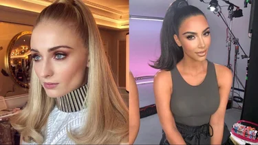 Volvió el 'flip hair': el peinado retro que rejuvenece las facciones y es furor en redes