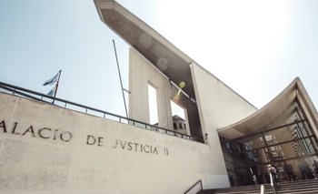 Condenado por intento de femicidio: provocó un accidente y quiso alterar su implante | Violencia de género