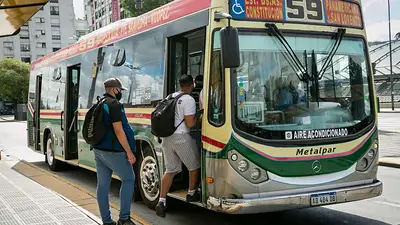 Colectivos Colectivos