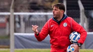 San Lorenzo cerró al refuerzo que pidió Ayude en el mercado de pases