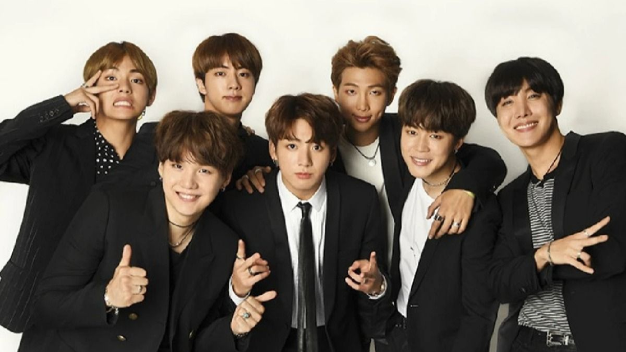 Cuándo va a venir BTS a la Argentina.