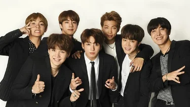 BTS anunció gira mundial y hay posibilidades de que vengan a la Argentina