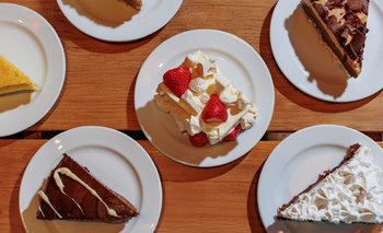 Semana de la Dulzura: los 7 lugares de Buenos Aires para salir a comer y disfrutar | Gastronomía