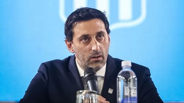 Milito y su enojo con River: la "traición" por el manejo con Salas