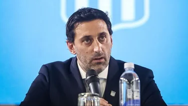 Milito y su enojo con River: la "traición" por el manejo con Salas