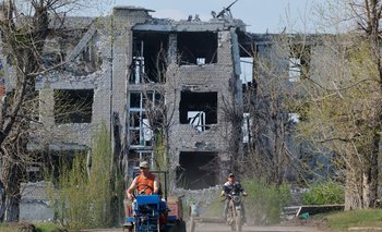 EEUU suspende algunos envíos de misiles a Ucrania por la escasez de existencias: fuentes | Ucrania