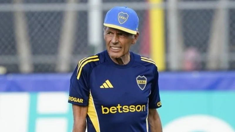 Boca Juniors, Miguel Ángel Russo, Cristian Lema, mercado de pases