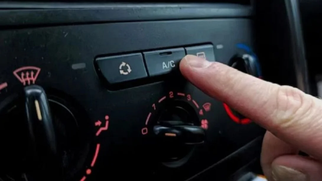 Qué pasa si no calefacciono el auto.
