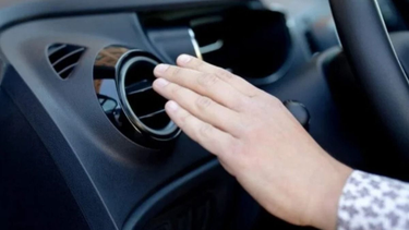 Se conoció  la temperatura ideal para calefaccionar el auto sin gastar tanto combustible