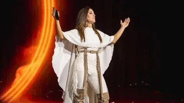 Qué edad tiene Soledad Pastorutti: cuántos años tiene "La Sole" y de qué signo zodiacal es