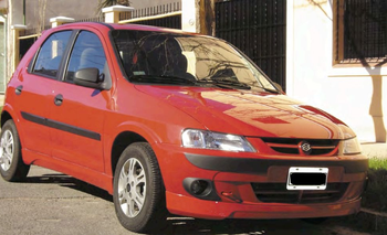 Vuelve el famoso Suzuki Fun: el modelo 2025 “hecho en Argentina” | Inteligencia artificial