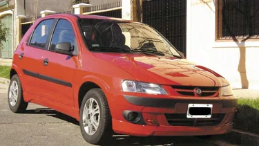 Vuelve el famoso Suzuki Fun: así sería el modelo 2025  “hecho en Argentina”