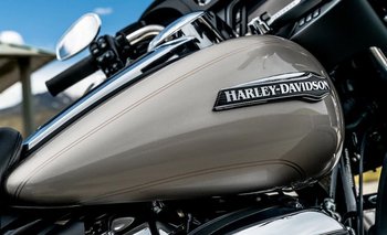 Harley-Davidson vuelve a la Argentina con estos modelos de motos y precios | Motos