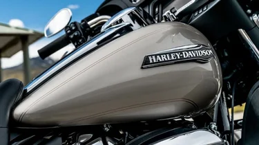 Harley-Davidson vuelve a la Argentina con estos modelos de motos y precios