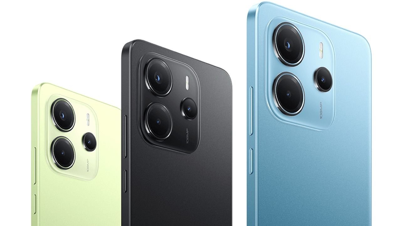 Furor con el celular "potente y barato" de Xiaomi que los argentinos pueden comprar en Chile