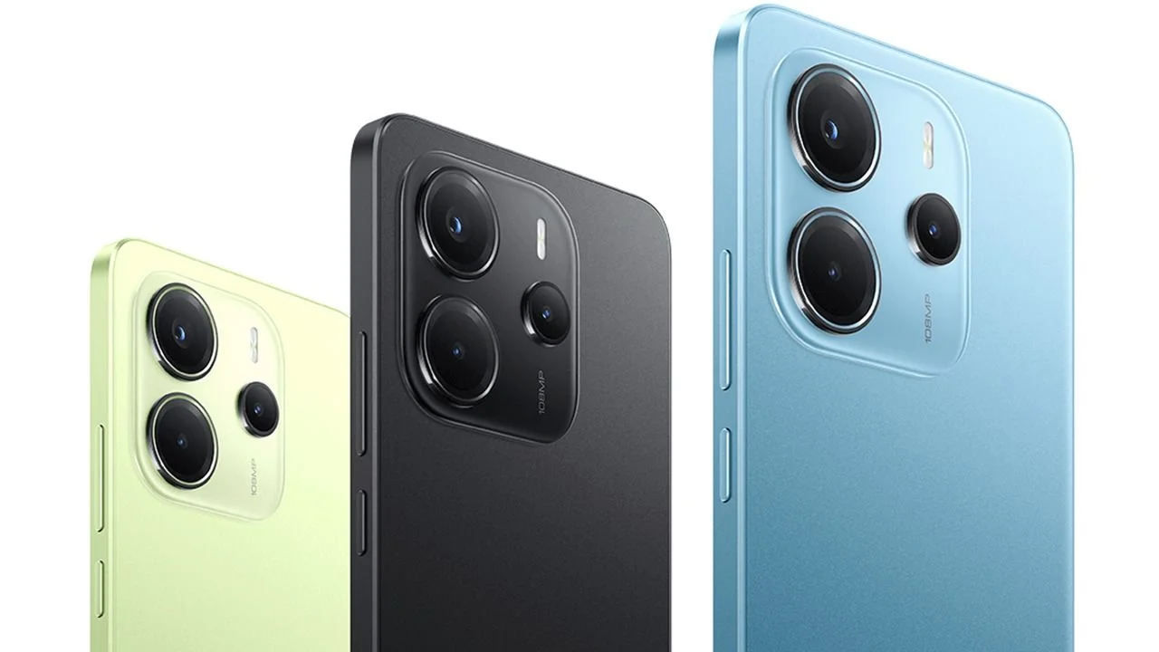 Furor con el celular "potente y barato" de Xiaomi que los argentinos pueden comprar en Chile