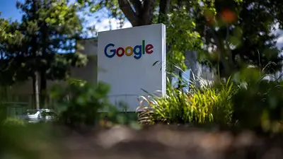 Google, condenada a pagar 314 millones de dólares en una demanda colectiva por datos móviles Google, condenada a pagar 314 millones de dólares en una demanda colectiva por datos móviles