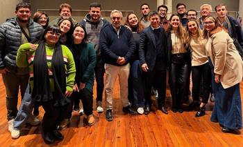 UCR se encamina a una definición electoral en PBA y prima un mensaje contundente | Elecciones 2025