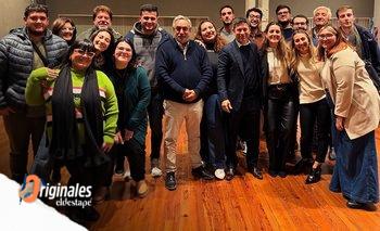 UCR se encamina a una definición electoral en PBA y prima un mensaje contundente | Elecciones 2025