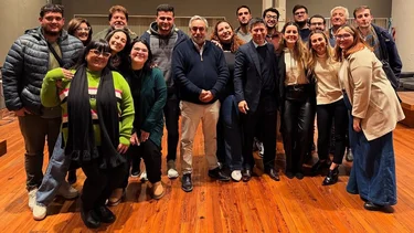 La UCR se encamina a una definición electoral en PBA y prima un mensaje contundente