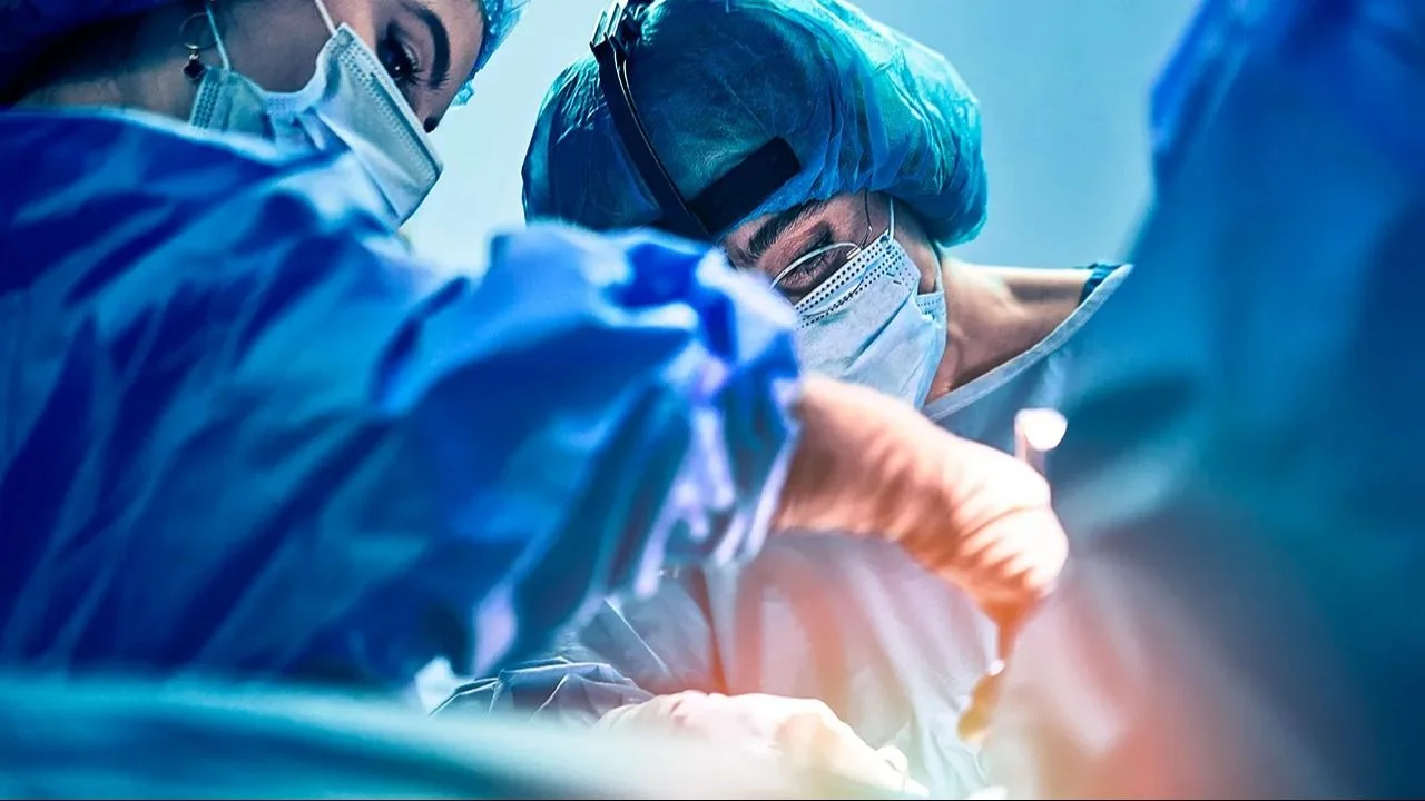 Hito en la salud pública: Formosa se destacó por el avance en cirugía maxilofacial