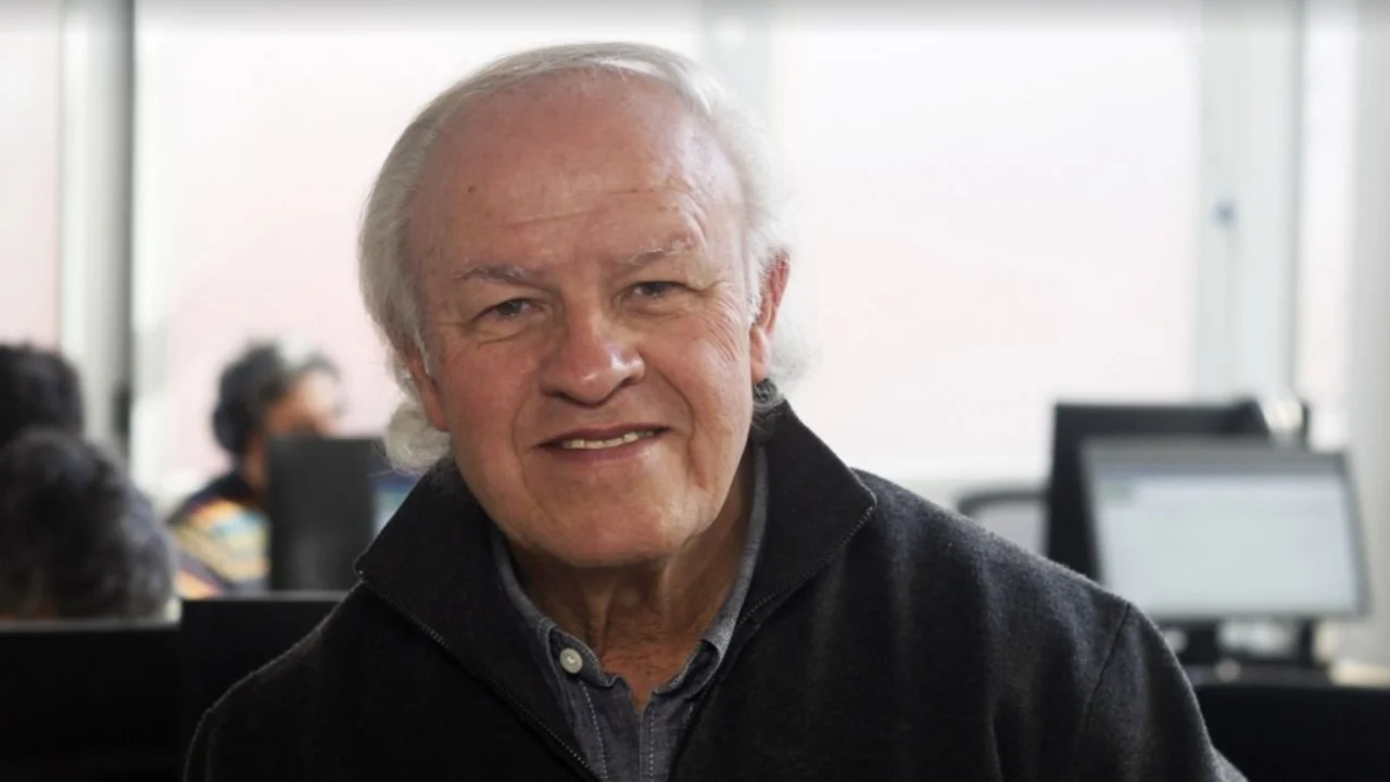 César Banana Pueyrredón.